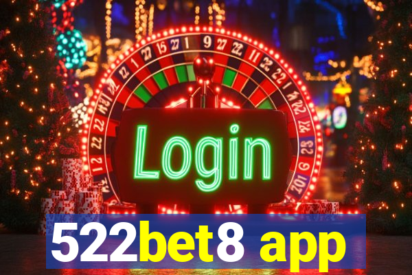 522bet8 app